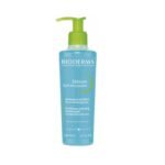 Bioderma sebium gel moussant