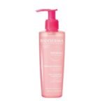BIODERMA Sensibio foaming gel 200ml