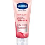 VASELINE GLUTA VITAMIN FIRM GLOW