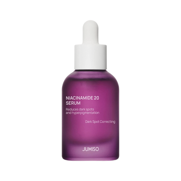 JUMISO - Niacinamide 20 Serum