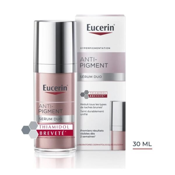 Eucerin anti pigment duo serum