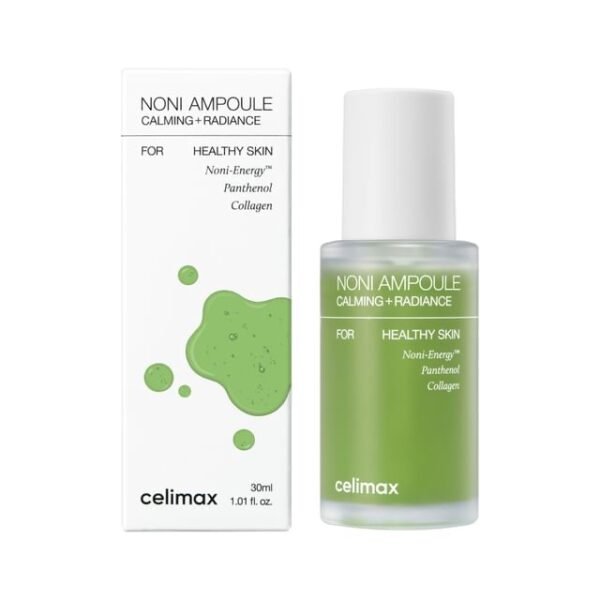 celimax - Noni Ampoule Calming