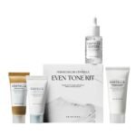 Skin 1004 - Centella Even Tone Kit
