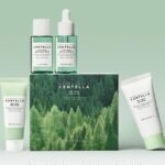 Skin 1004 - Centella Teatrica Travel Kit
