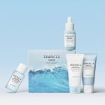 Skin 1004 - Centella Hyaluronic Acid Travel Kit