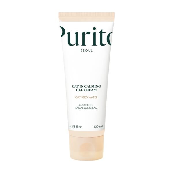 Purito SEOUL - Oat-In Calming Gel Cream