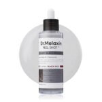 Dr.Melaxin - Peel Shot Exfoliant Black Rice Ampoule