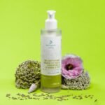 Biotanys Facial Cleansing Gel with Tea Tree Essential Oil