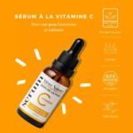 Mere nature vitamin c serum