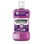 Listerine total care 250ml