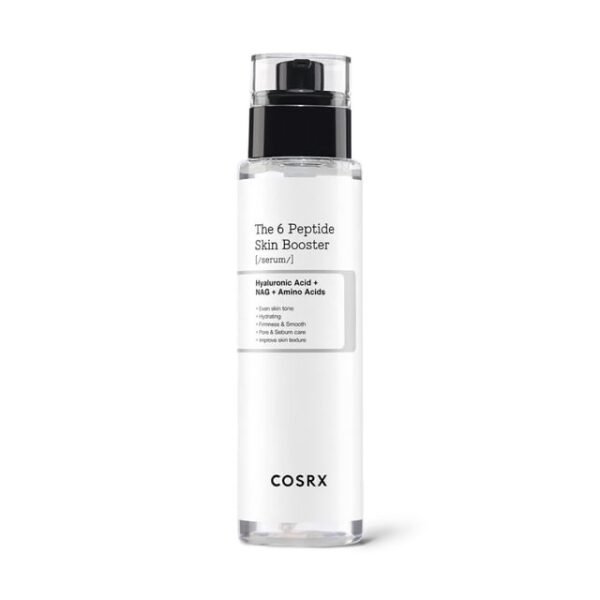 COSRX - The 6 Peptide Skin Booster