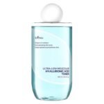 Isntree - Ultra-Low Molecular Hyaluronic Acid Toner