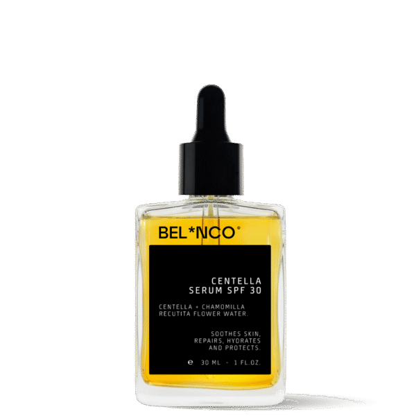 BELNCO CENTELLA SERUM SPF 30