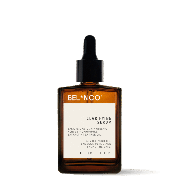 BELNCO CLARIFYING SERUM