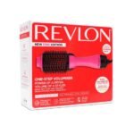 REVLON ONE STEP VOLUMISER PINK EDITION