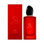 ARMANI SI PASSIONE ECLAT EAU DE PARFUM 100 ML