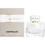 MONBLANC SIGNATURE EAU DE PARFUM 100ML