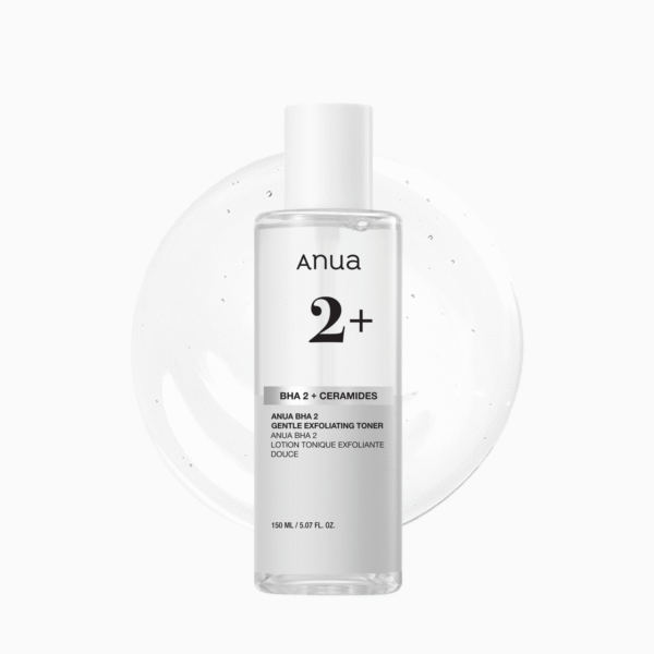 Anua BHA 2% Gentle Exfoliating Toner