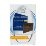 Qoton Crème Solaire Anti-Taches SPF50+