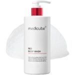 MEDICUBE RED BODY WASH