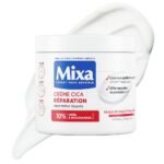 Mixa Urea Cica Repair+ Body Lotion