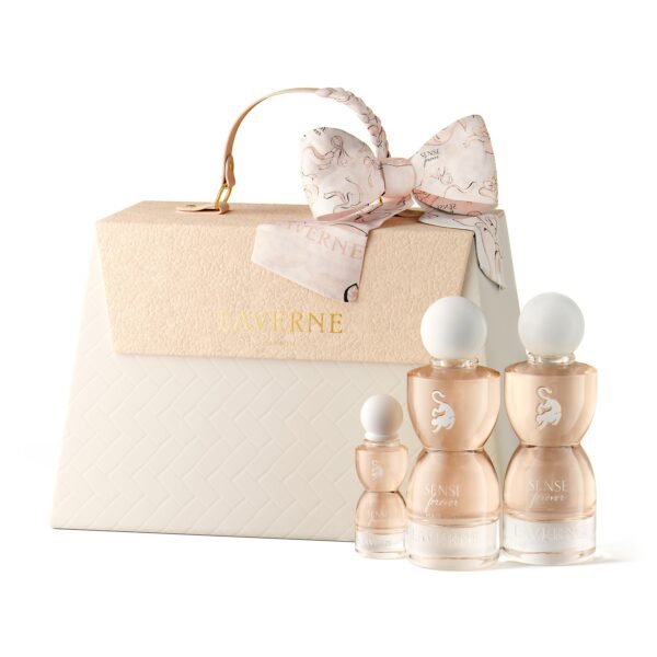 LAVERNE SENSE FOREVER 3 PCS