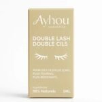 AYHOU DOUBLE LASH SERUM 5ML
