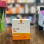 LA ROCHE POSAY FLUIDE INVISIBLE 15 tubes