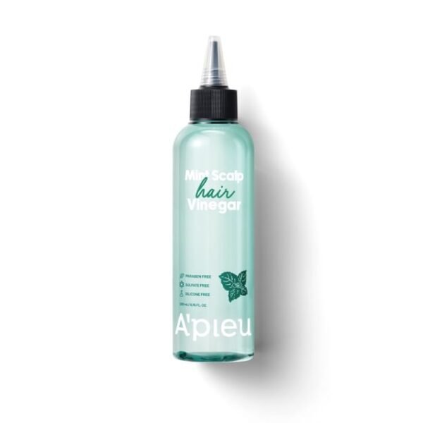 A’PIEU MINT SCALP HAIR VINEGAR
