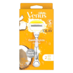 Gillette Venus Olay 5 Lames Comfortglide