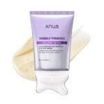 Anua Visibly Firming Collagen Retinol Refining Gua Sha Cream (80ml)
