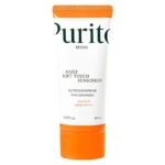 Purito Daily Soft Touch Sunscreen SPF50+ PA++++ (60ml)