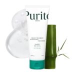 Purito Mighty Bamboo Panthenol Cleanser (150ml)