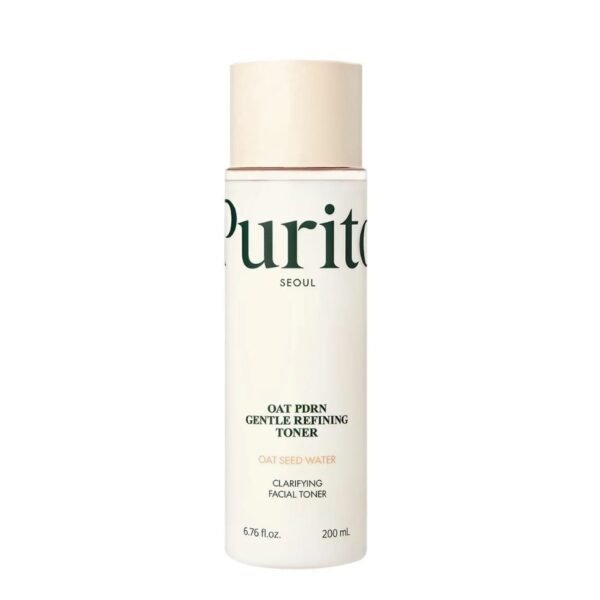 Purito Oat PDRN Gentle Refining Toner (200ml)