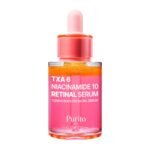 Purito TXA 6 Niacinamide 10 Retinal Serum (30ml)