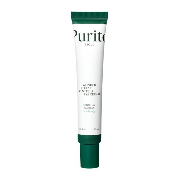Purito Wonder Releaf Centella Eye Cream (30ml)