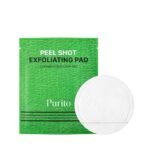 Purito Peel Shot Exfoliating Pad