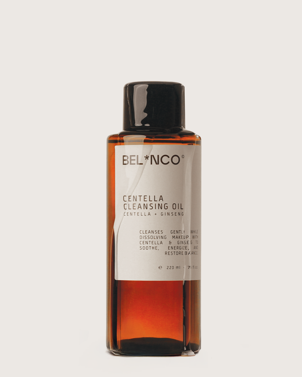 img_5440 BELNCO CENTELLA CLEANSING OIL - Image 1