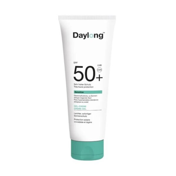 Daylong Sensitive SPF 50+ Gel-Cream (100ml)
