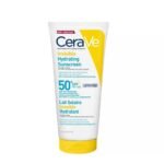 CeraVe Invisible Hydrating Sunscreen SPF 50+ (177ml)