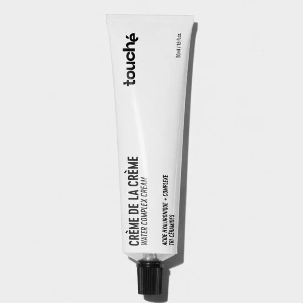 Touché Crème de la Crème Water Complex Cream (50ml)