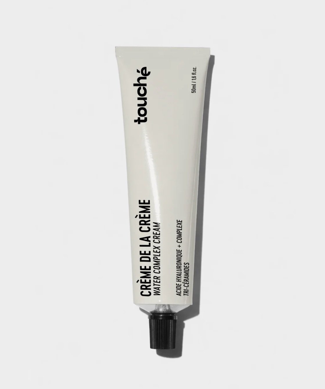 img_5496 Touché Crème de la Crème Water Complex Cream (50ml) - Image 1