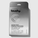 Touché Micro-Dart Pimple Patches (24 Patches)