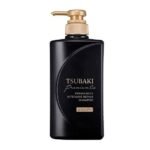 Shiseido Tsubaki Premium EX Intensive Repair Shampoo (490ml)
