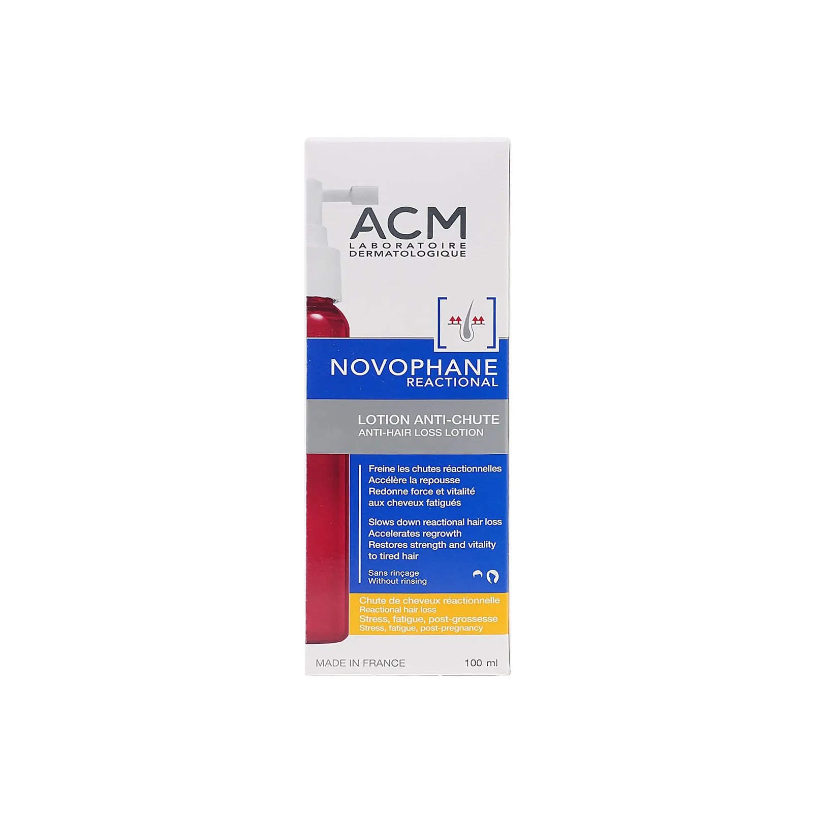 img_5921 ACM Novophane Reactional Anti-Hair Loss Lotion (100ml) - Image 1
