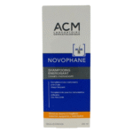 ACM Novophane Energizing Shampoo (200ml)