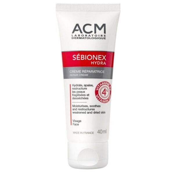 ACM Sébionex Hydra Repair Cream (40ml)