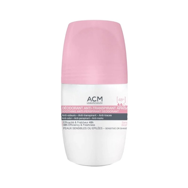 img_5938 ACM Soothing Anti-Perspirant Deodorant (50ml) - Image 1