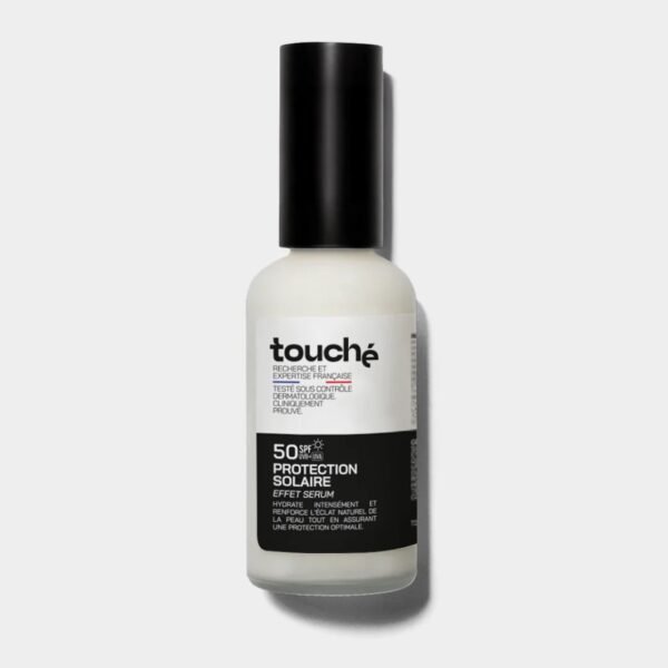 Touché Protection Solaire Effet Serum SPF 50+ (50ml)