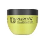 Delofil Professional Collagen Hair Mask
